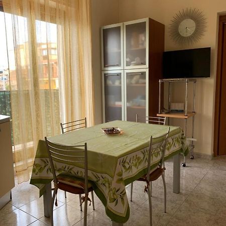 Playa Apartment Catania Kültér fotó