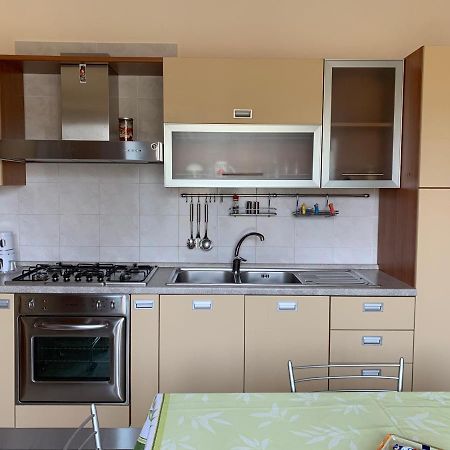 Playa Apartment Catania Kültér fotó