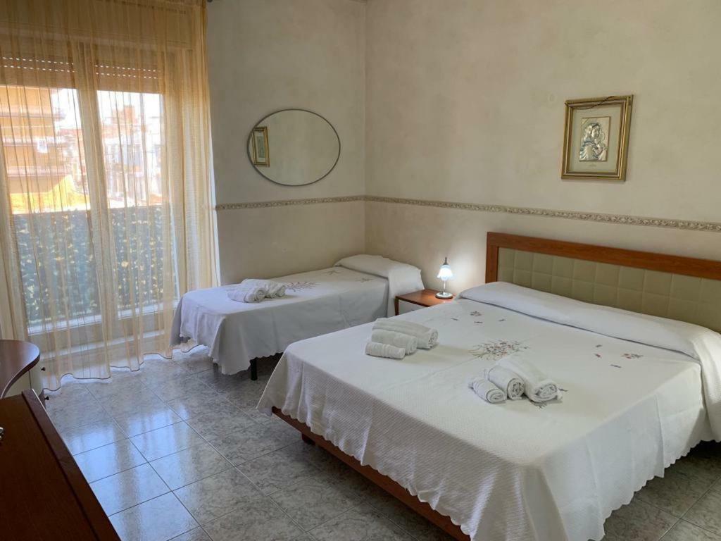 Playa Apartment Catania Kültér fotó