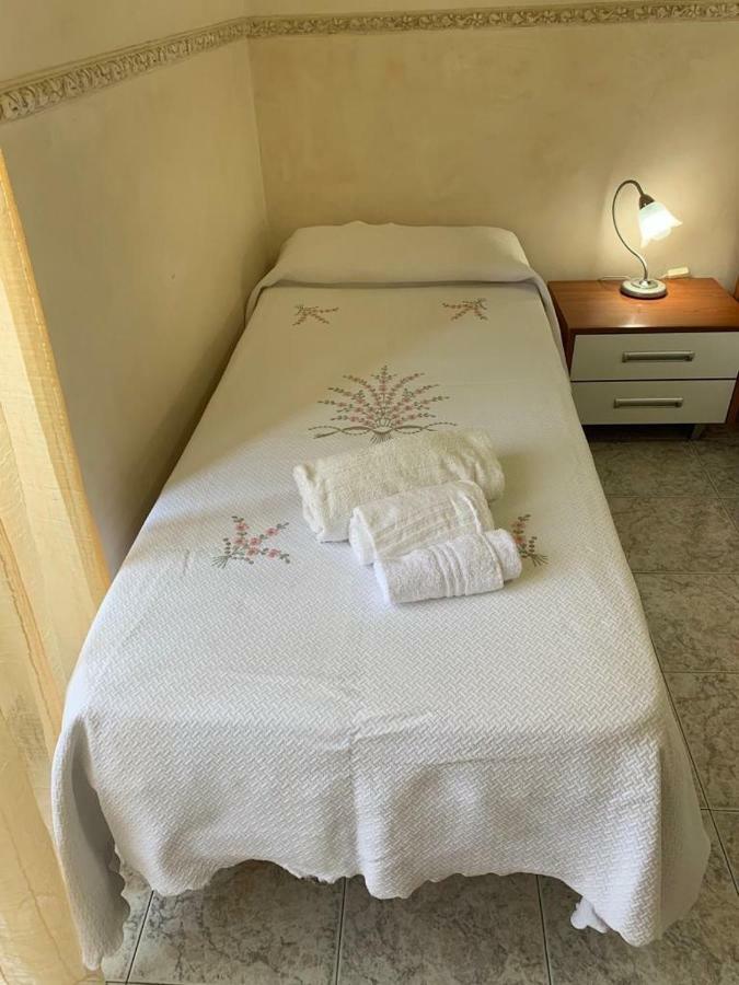 Playa Apartment Catania Kültér fotó