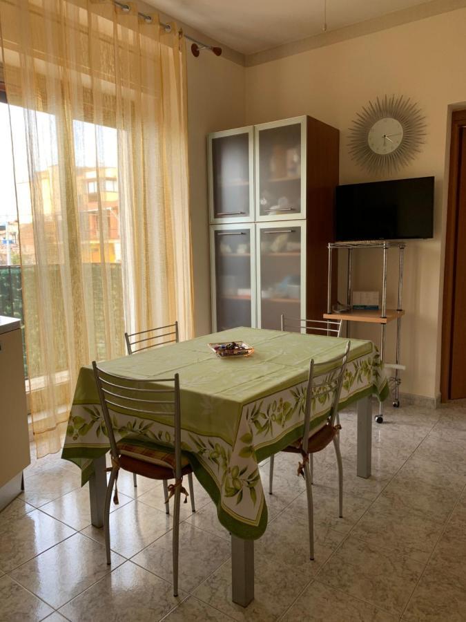 Playa Apartment Catania Kültér fotó