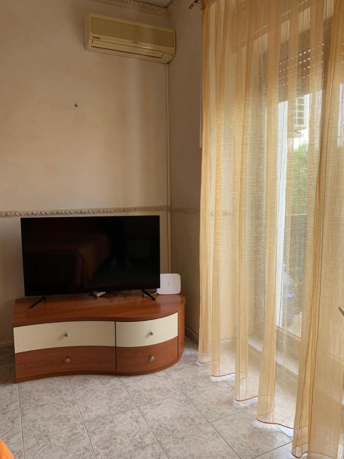 Playa Apartment Catania Kültér fotó