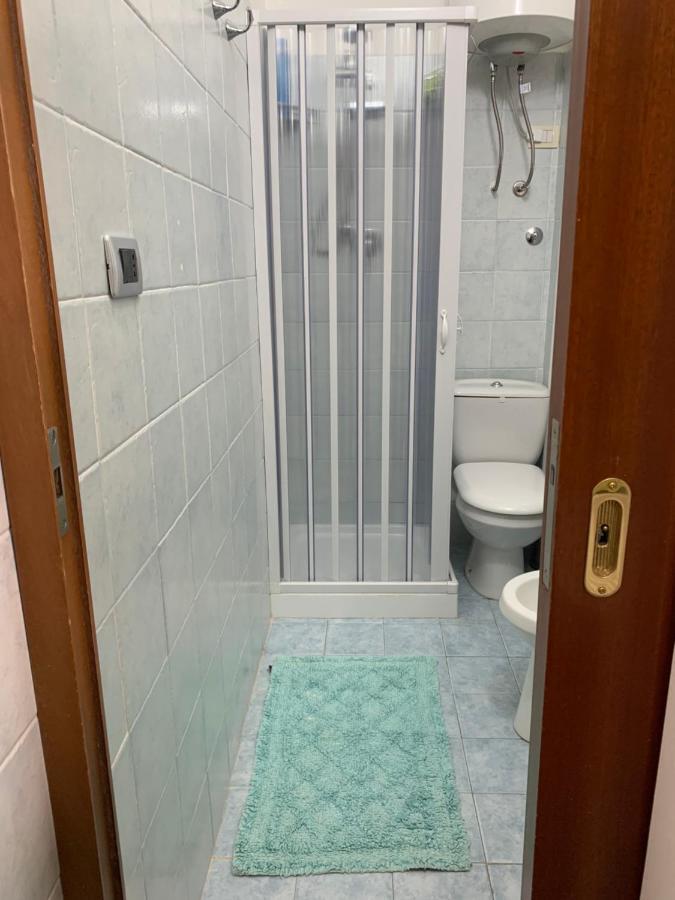 Playa Apartment Catania Kültér fotó