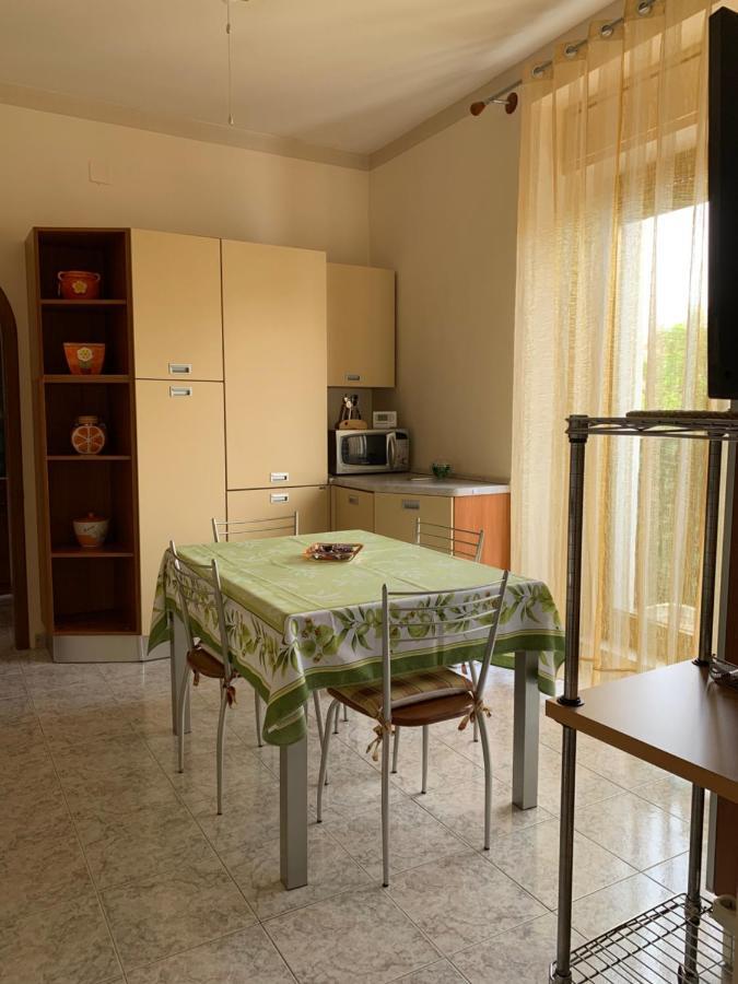 Playa Apartment Catania Kültér fotó